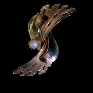 Vintage brooch
